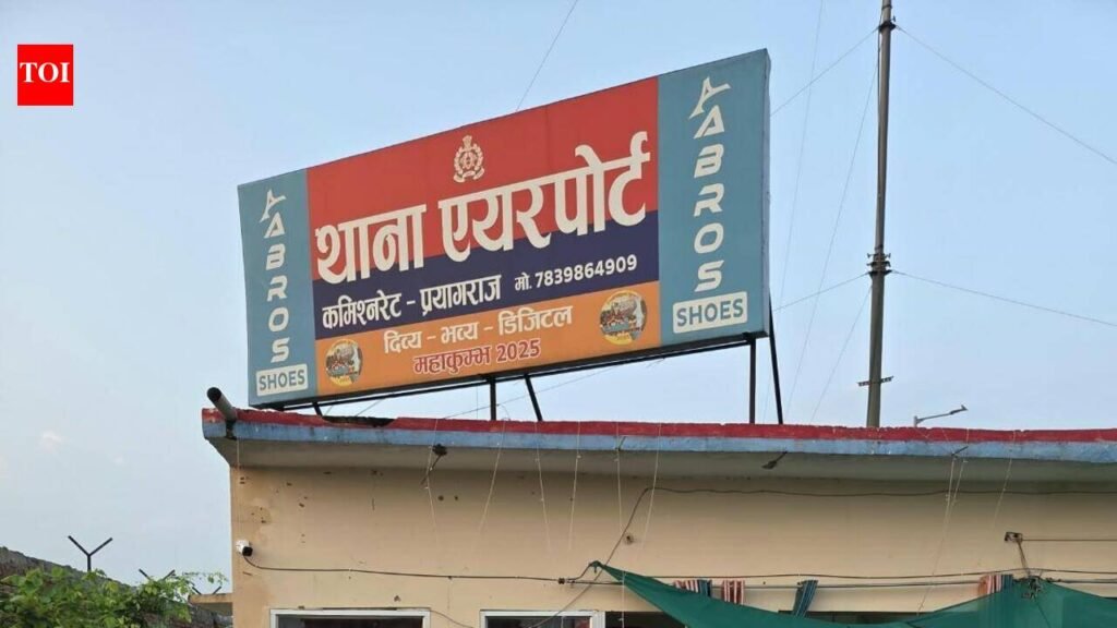 Over 19,300 codeine syrup bottles seized as STF cracks trafficking network, 3 held | Prayagraj News