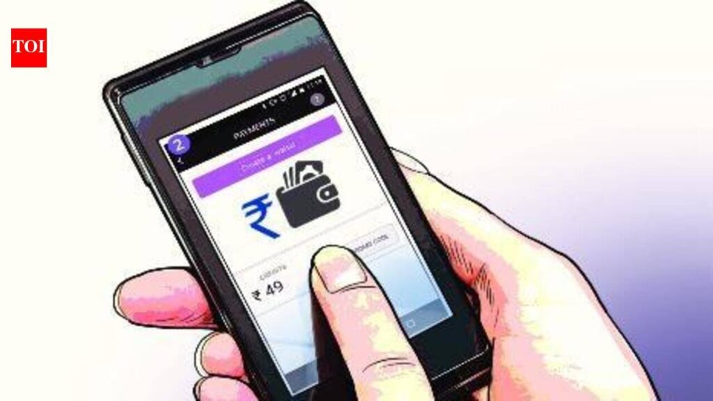 Railway engineer loses ₹12L to online investment scam | Vadodara News