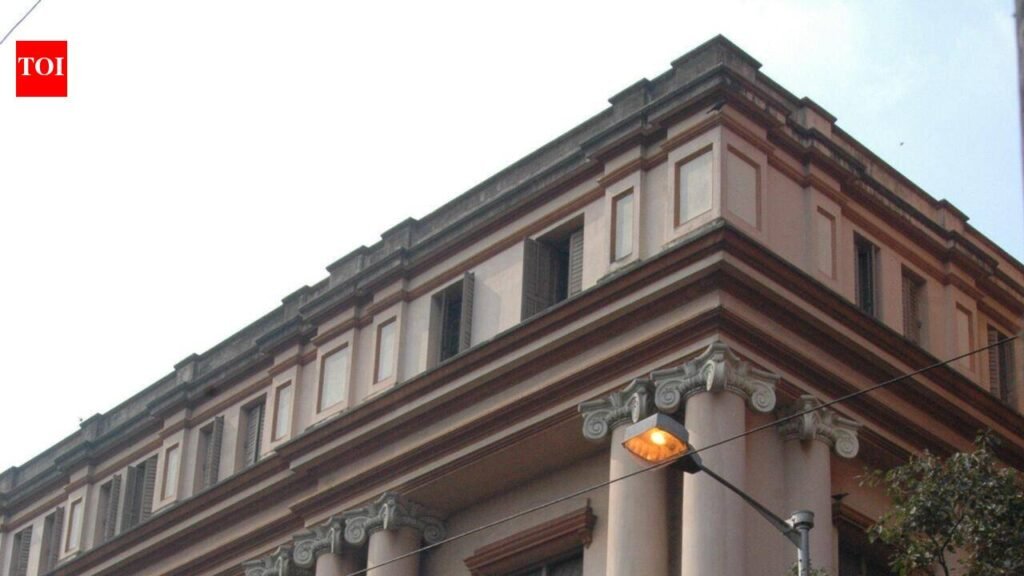 CU to set aside 25% UG marks for internal assessment | Kolkata News