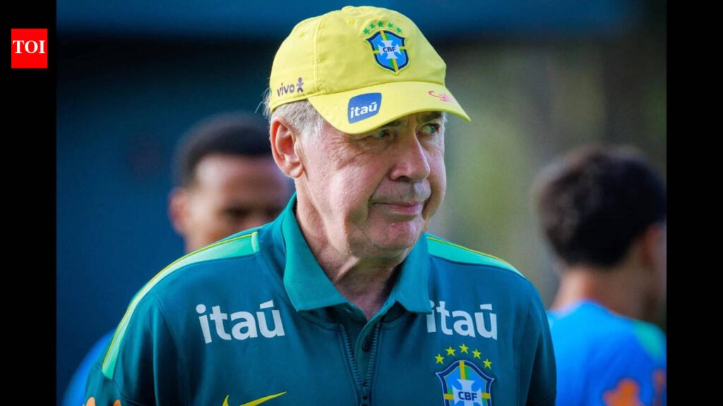 ‘Don’ Carlo welcomes the Class of 2026 | Goa News