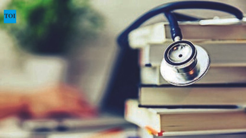 Igatpuri private medical college gets deemed university status | Mumbai News