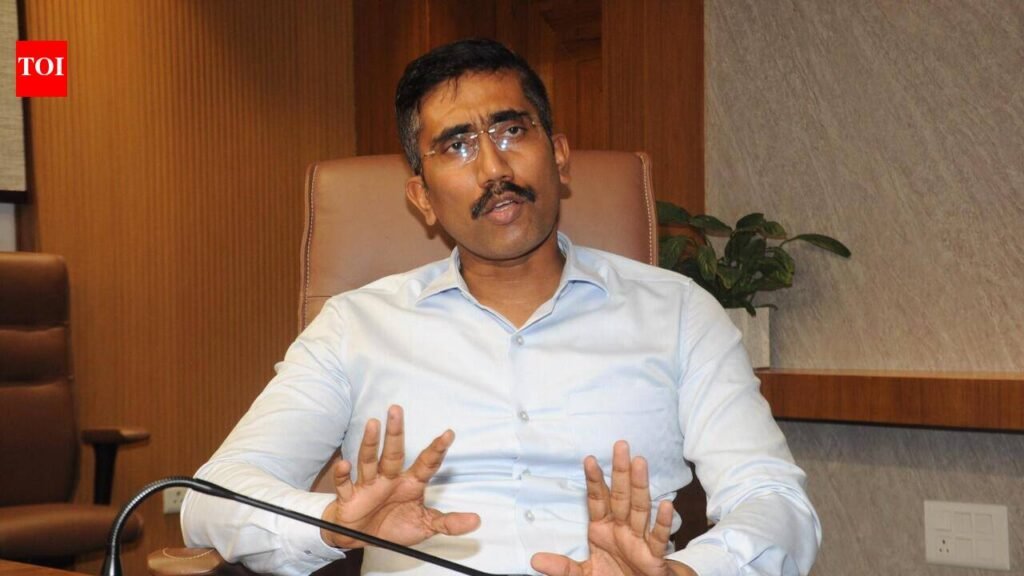 Comfed plans to expand operations across Kosi region | Patna News