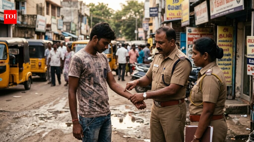 Pills, needles, loopholes: Cops battle prescription drug abuse in Chennai | Chennai News