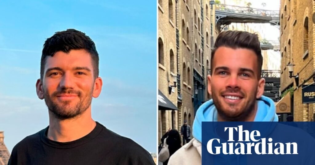 ‘Something suspicious’: greenkeeper tells Beau Lamarre-Condon double murder trial about finding bloody belongings | New South Wales