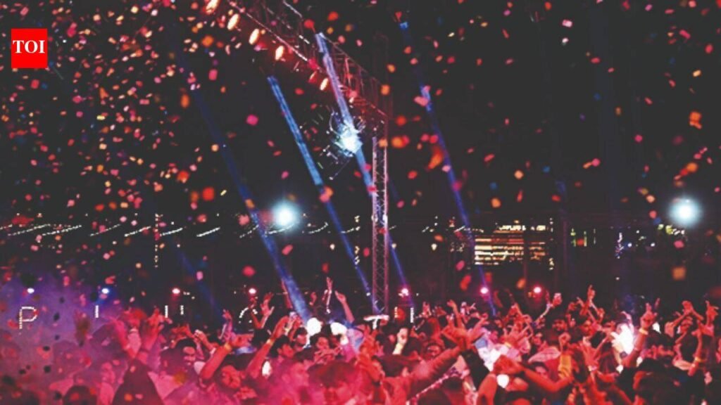 As consumers go big on experiences, private equity follows