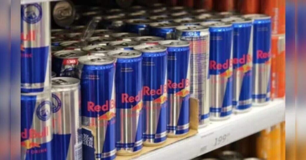 Red Bull Challenges FSSAI’s Energy Drink Label Ban in High Court, ETHealthworld