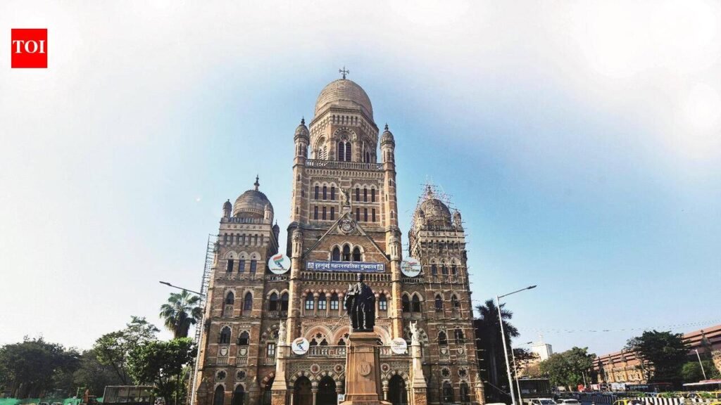 BMC seeks nod to pay Rs 20 crore provisional rent for land used for Goregaon-Mulund Link Road twin-tunnel project in Mumbai | Mumbai News