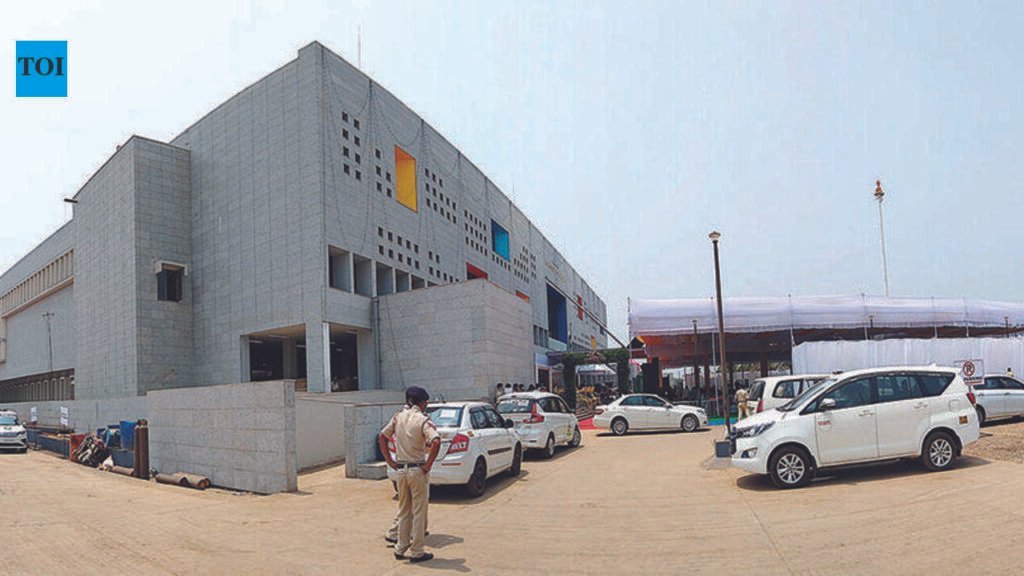 HC to commence final hearings in Sec 39A case on Mon | Goa News