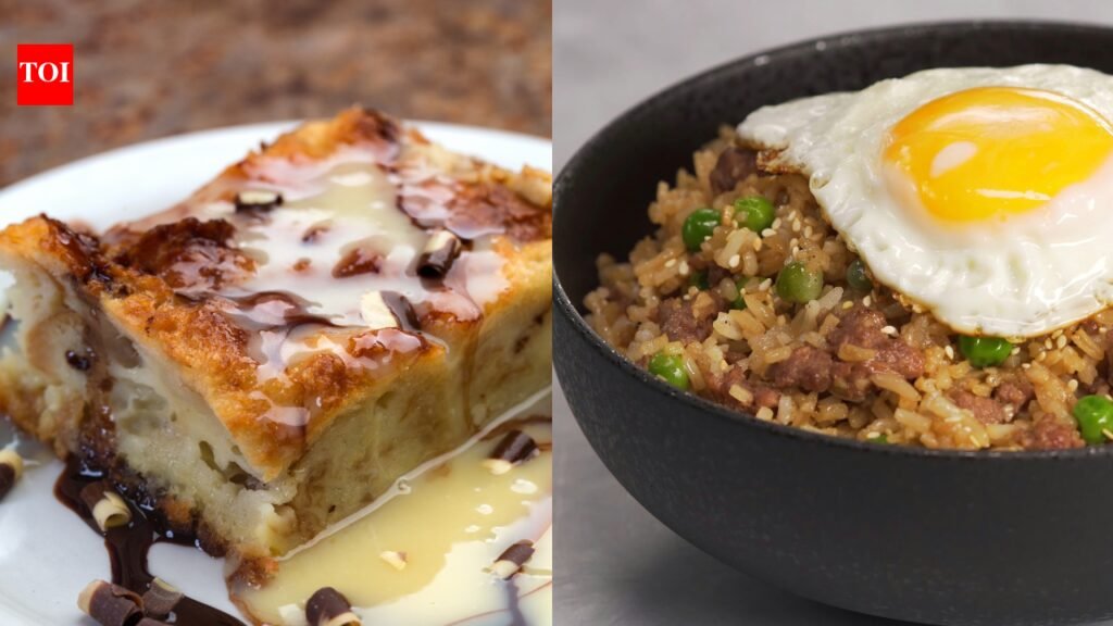 10 foods that were created to prevent food waste