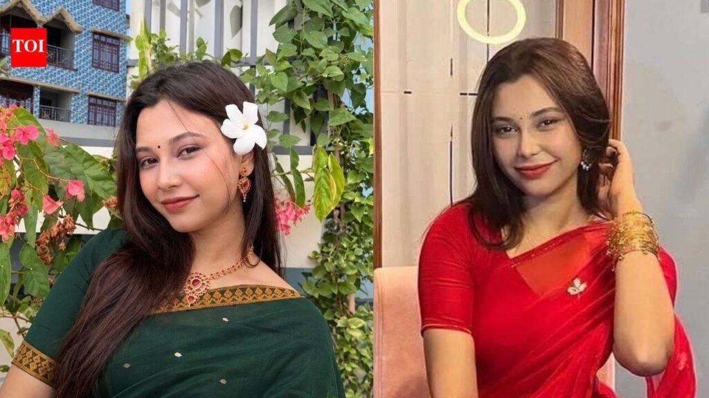‘Lover’ Ashiq Ali in remand, gang-rape charges, homestay staffer who supplied alcohol detained: What we know about GU student Nimisha’s death case | Guwahati News