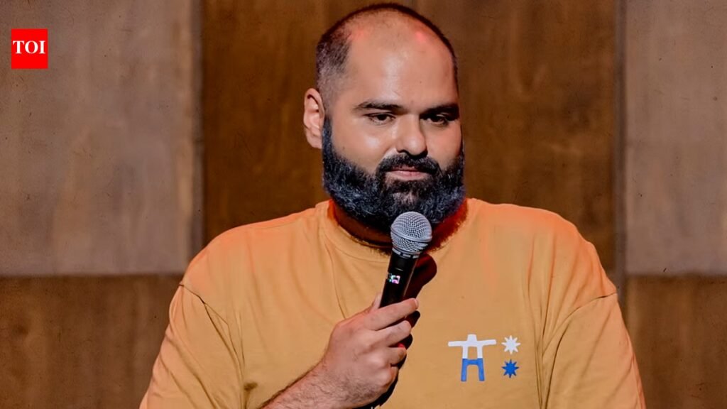 ‘Affects freedom of speech’: Kunal Kamra moves SC over legislative privileges issue in Shinde row | India News