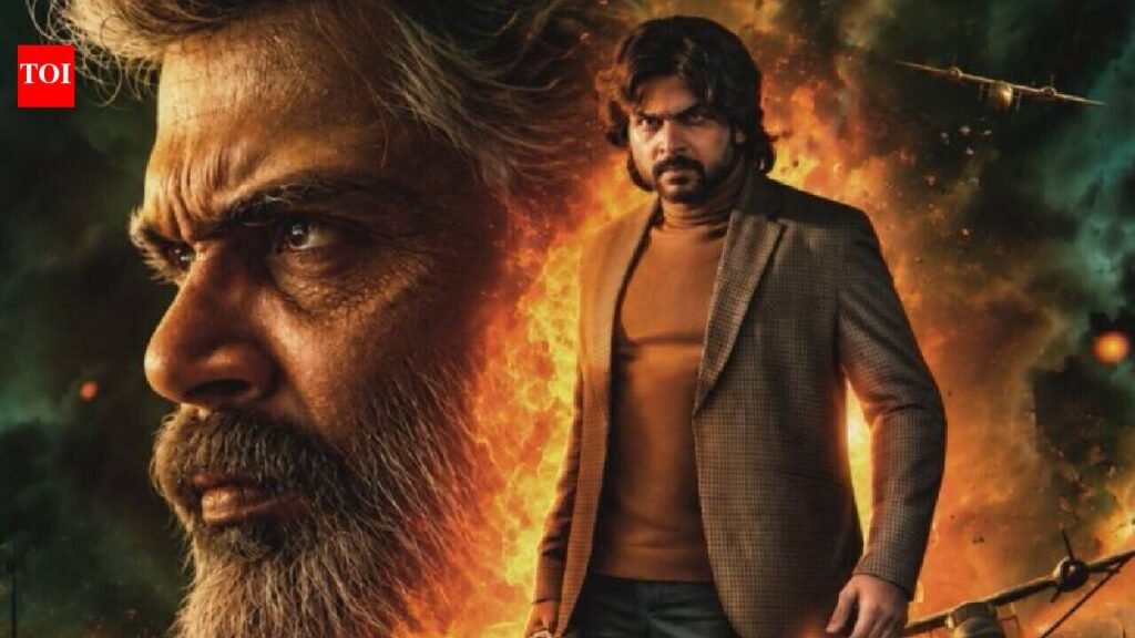 ‘Sardar 2’ OTT release date confirmed: When and where to watch Karthi and S J Suryah’s spy thriller online after its theatrical run? |