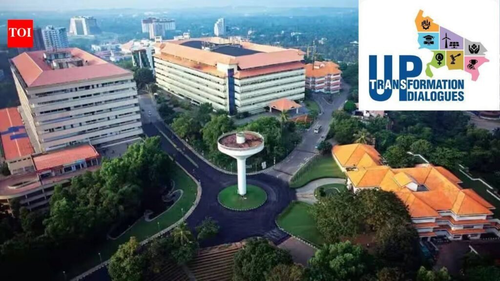 Kanpur dehat: From rural hinterland to an emerging growth hub | Lucknow News