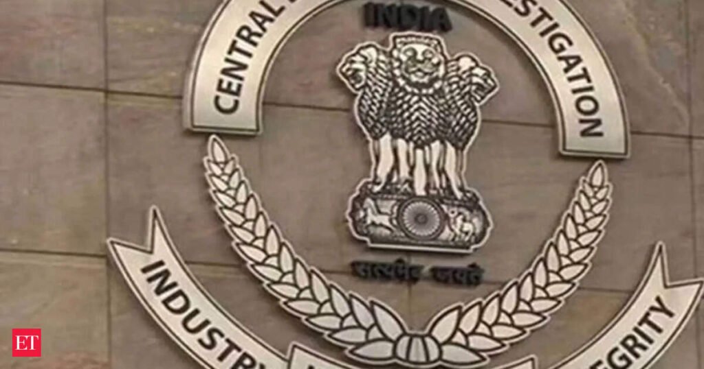 CBI arrests proclaimed offender Jharna Mistry in 2021 West Bengal post-poll violence murder case