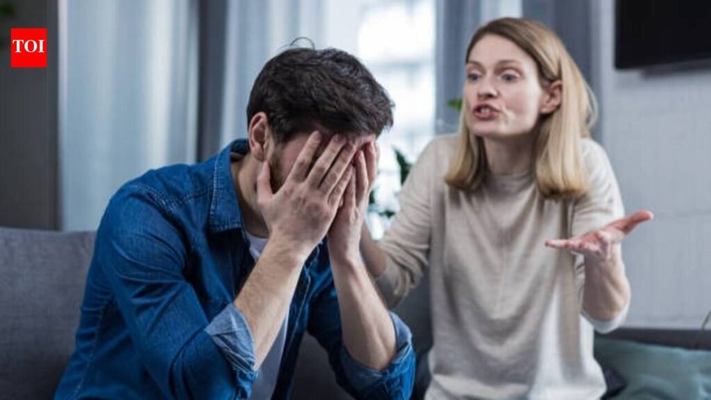 Emotional Loneliness In Relationships: Why some couples feel lonely even when they spend every day together