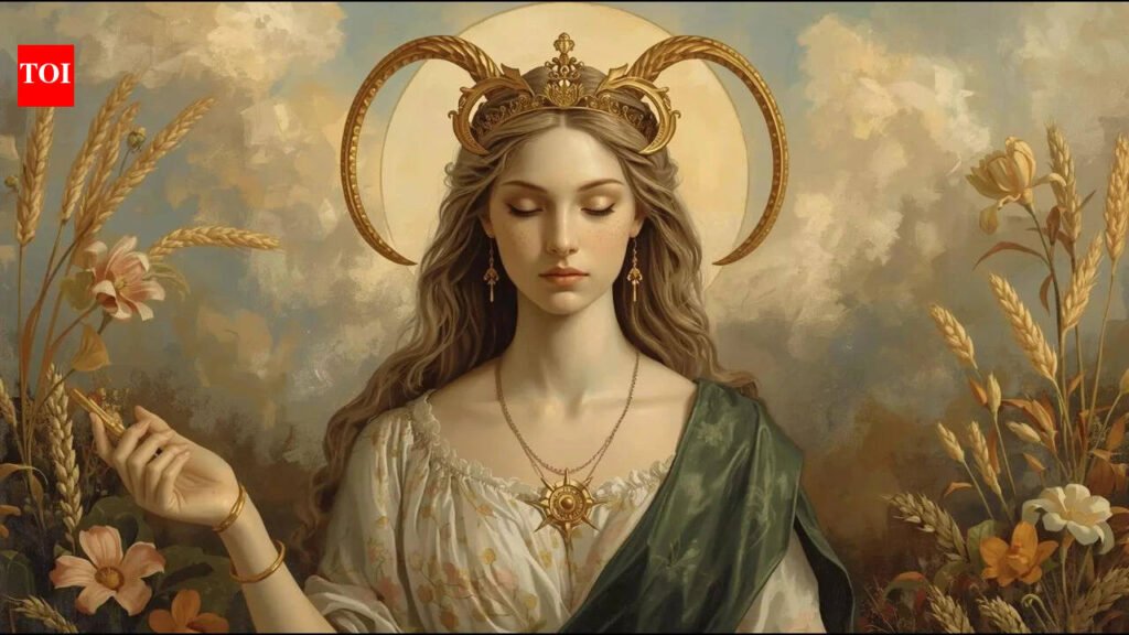 Virgo Monthly Shani Horoscope, October 2026: Saturn Says Redefine the Partnership; Career and Money Choices Need a Smarter Plan