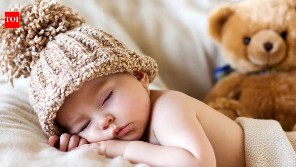 10 baby names inspired by Sanskrit words and ancient Indian wisdom