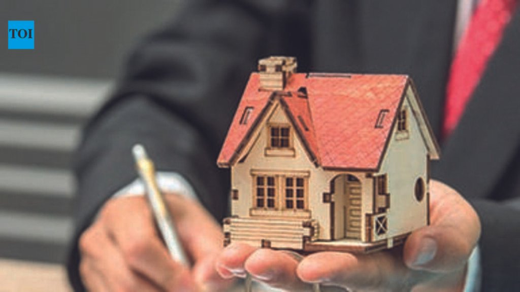 Kolkata to host mega realty convention, over 1,000 delegates to attend | Kolkata News
