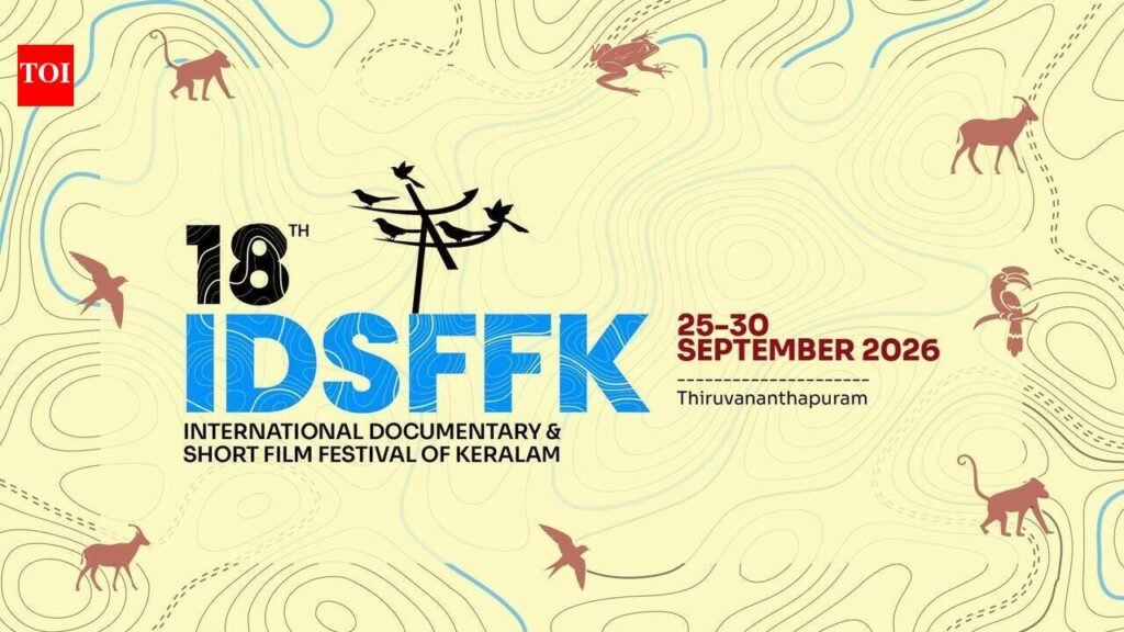 Eight films yet to get clearance for screening at IDSFFK, says minister | Thiruvananthapuram News