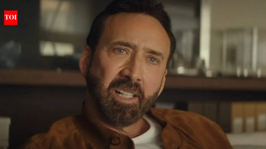 In the 1990s, Nicolas Cage was at the peak of his career and invested in extravagant properties; by 2008 the financial crash hit, and the actor went into USD 14 million worth of debt |