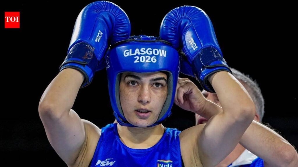Parveen Hooda’s redemption hour: From a lost medal to a shot at Asian Games boxing gold | Asian Games 2026 News