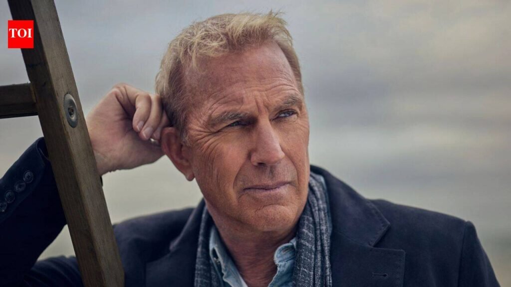Kevin Costner Quote: Motivational quote of the day by Kevin Costner: ‘I’m a big fan of dreams,’ a powerful life lesson on highlighting why it is important to never give up on your aspirations | English Movie News