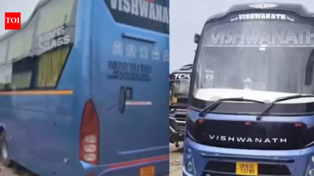 Delhi bus gang rape: 398-page charge sheet mentions semen and hair strands as key evidence against 2 | Delhi News