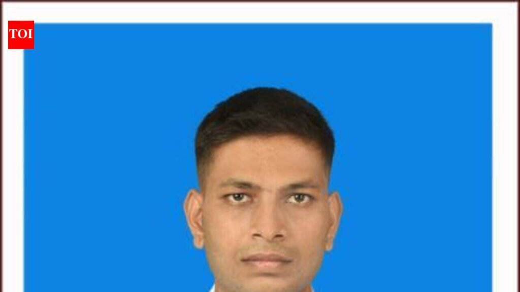 Coast Guard constable dies by suicide at mess in Pipavav | Rajkot News