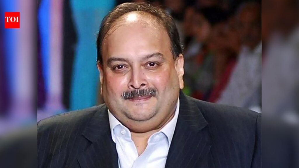 Mehul Choksi drops damages claim in London HC against govt, Hungarian woman he accused of kidnapping