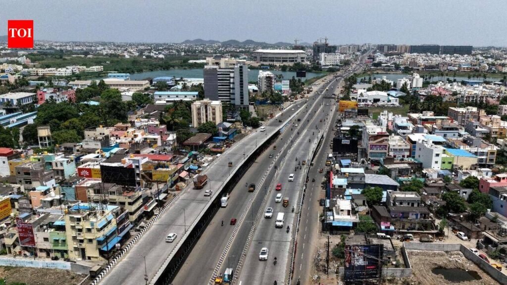 Tambaram’s ₹2,000-cr revenue opportunity in tatters | Chennai News