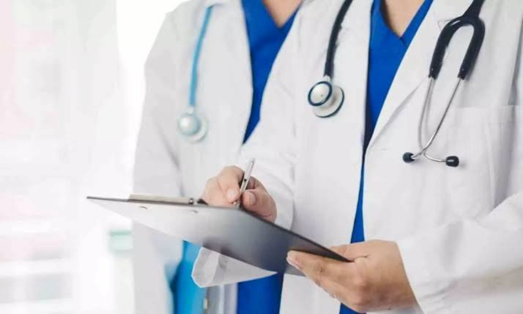 Health vacancies in Kupwara to be filled in phases
