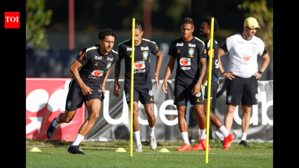 Brazil to bring security team to avoid Messi-like fiasco | Goa News