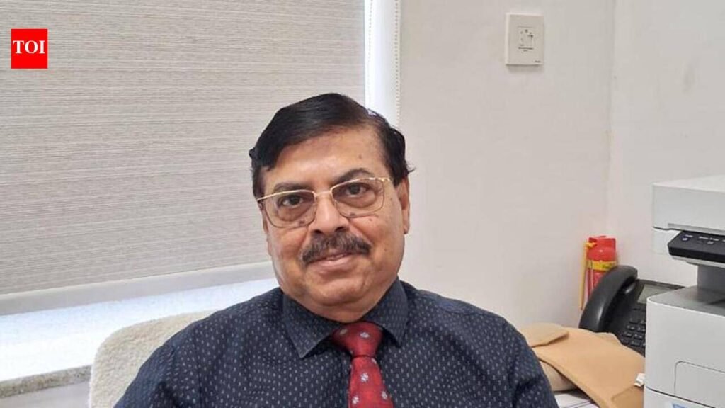 SIR tribunal judge sends quit letter to CJ, cites poor roads and long commute | Kolkata News