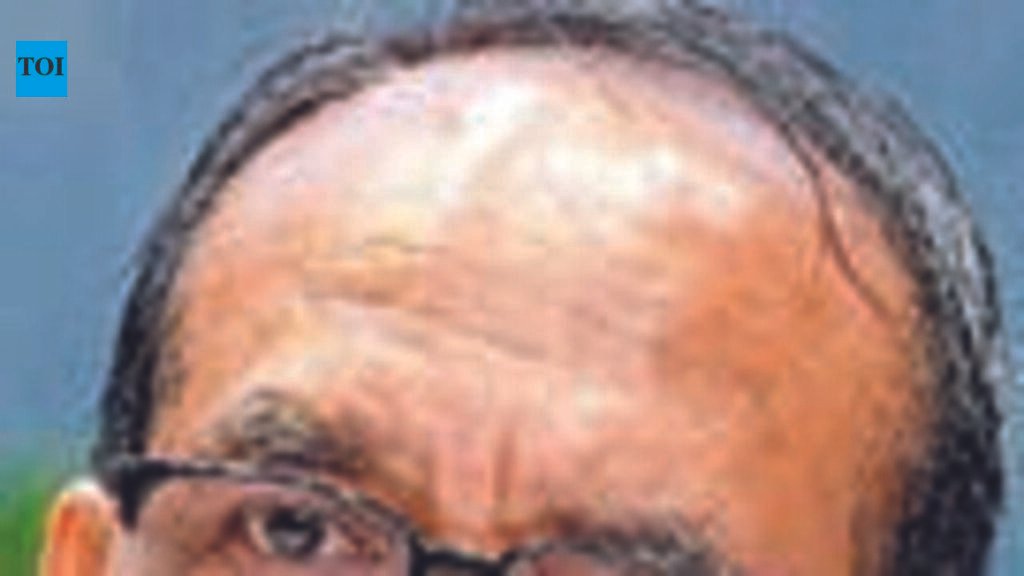 Union agriculture minister Shivraj Singh Chouhan to visit Maharashtra in Oct to review drought situation | Pune News