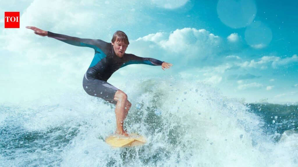 Florida officials have cleared the way for a $100 million-plus surf park where developers plan a 35-acre attraction with a six-acre artificial wave lagoon and half-mile beach miles from the ocean