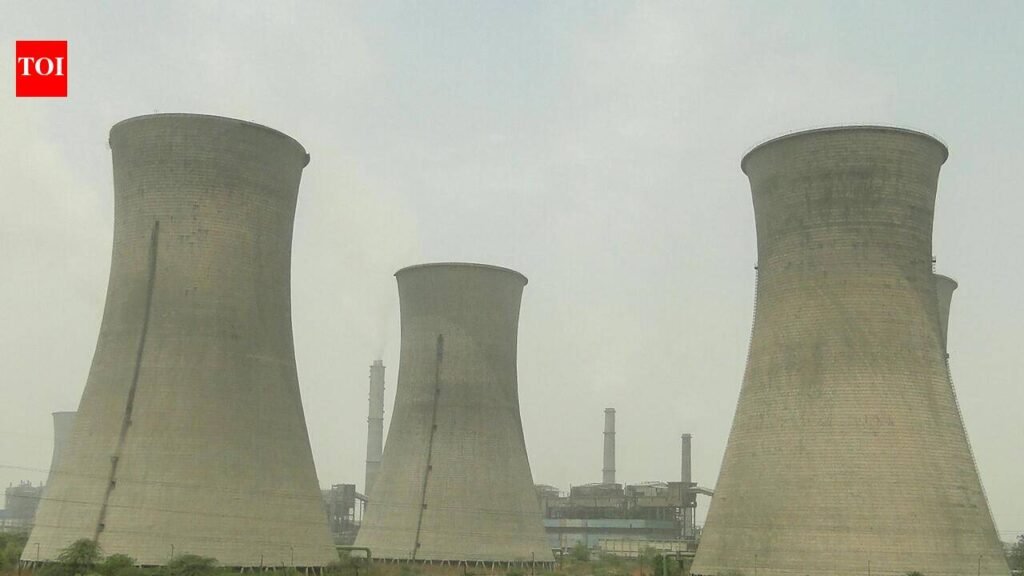 NGT notice to Haryana govt over SO₂ norm violations at Panipat thermal plant units | Gurgaon News