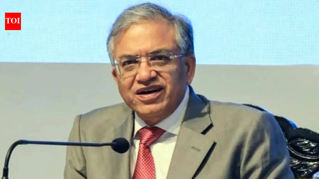 Supreme Court to hear plea for CEC’s suspension, voiding SIR next week | India News
