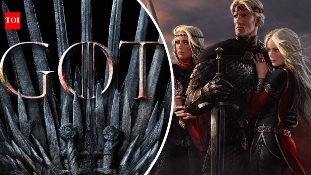 ‘Aegon’s Conquest’ gets release date; ‘Game of Thrones’ movie to arrive in 2029 after ‘House of the Dragon’ finale |