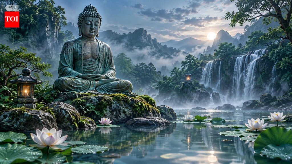 Buddhist Quote Of The Day, September 30, 2026: Why You Must Stop Seeking Approval from People Who Do Not Understand You