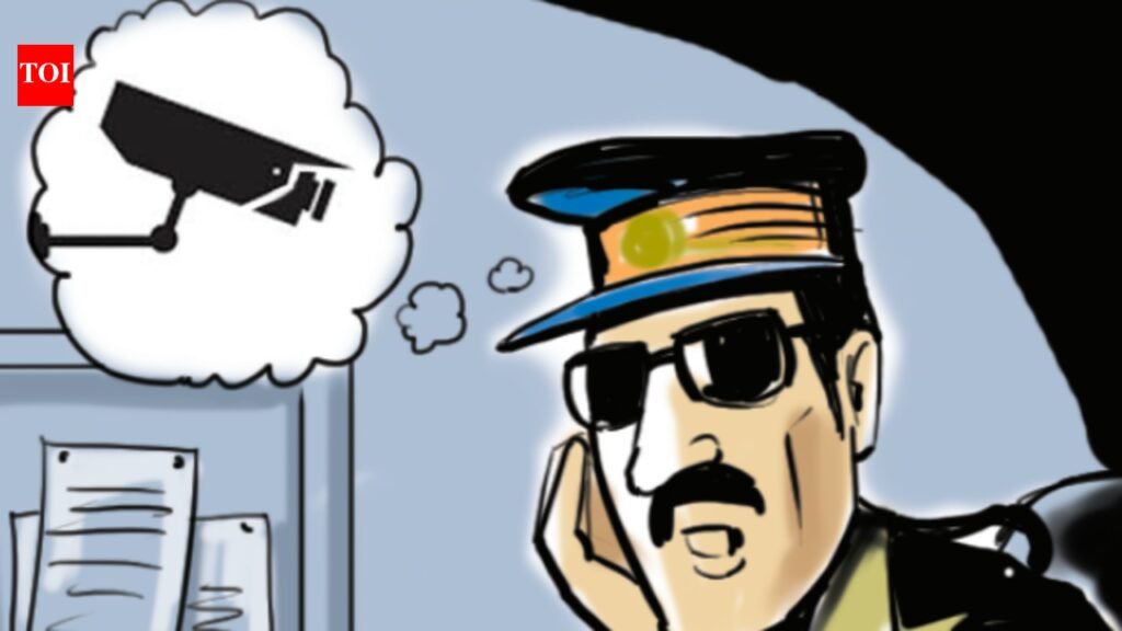 Rs 60,000-a-month job gone, Ahmedabad techie turns bike thief to keep up luxury life | Ahmedabad News