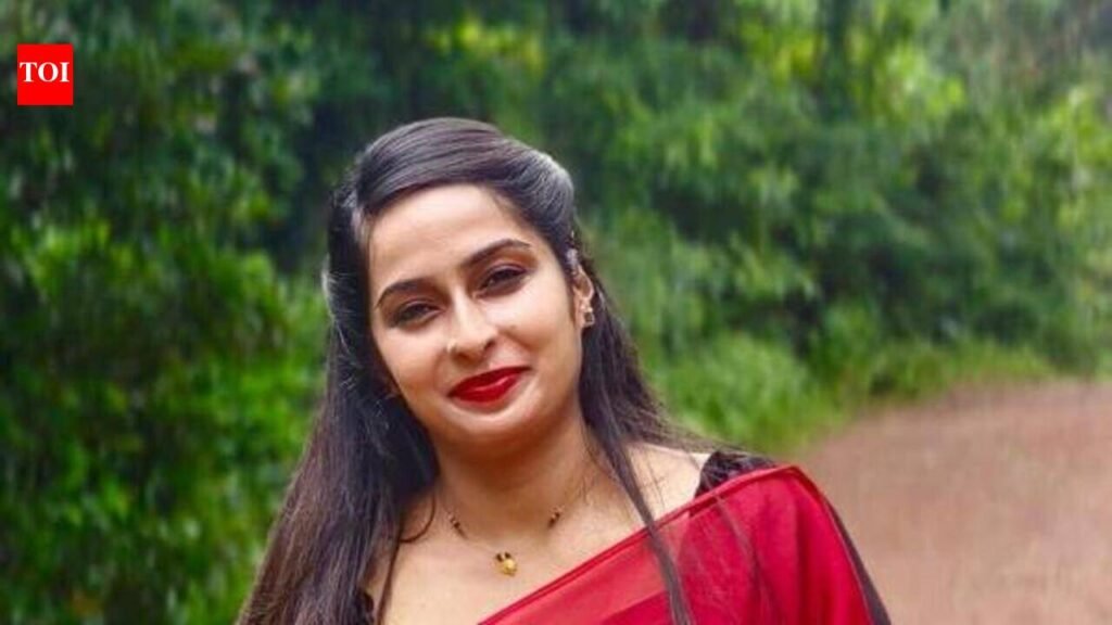 Muslim Yakshagana artiste to take centre stage as Devi | Bengaluru News