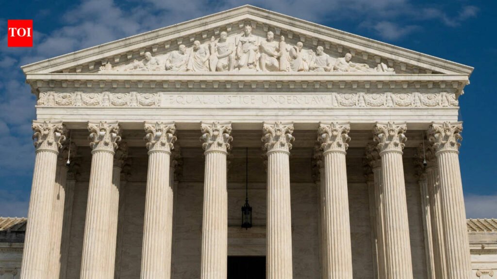US Supreme Court allows Trump admin to resume controversial ‘third-country’ deportations