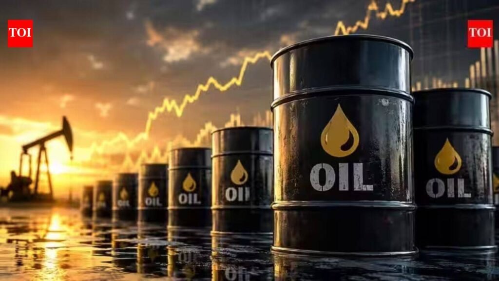 Oil stays above $103 after Trump denies easing sanctions on Iran