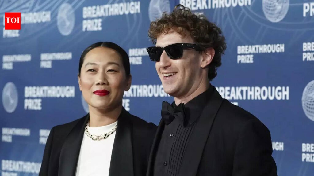 Mark Zuckerberg and Priscilla Chan donated $4 million to save a 600-year-old Hawaii fishpond; they won’t own the land; nonprofit that now owns says: We plan to restore it as a working… |