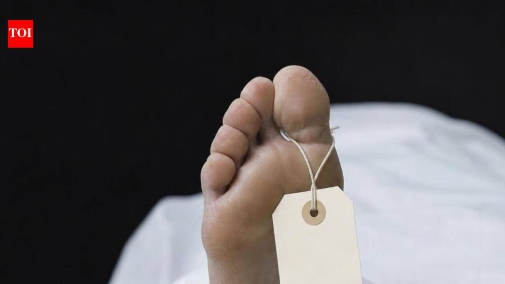 Woman dies by suicide at her Dhanori residence | Pune News