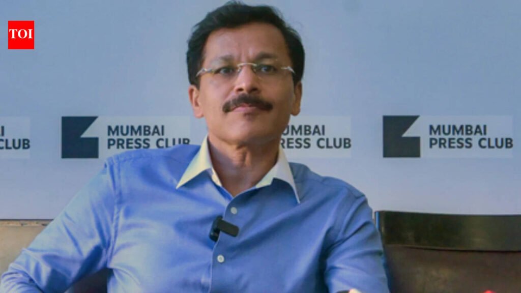 12,085 inspections, 875 arrests, 603 licences suspended: Maharashtra FDA chief Tukaram Mundhe on 3-month crackdown | Mumbai News