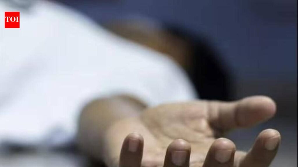 Worker shot dead at water filter plant near Shirur | Pune News