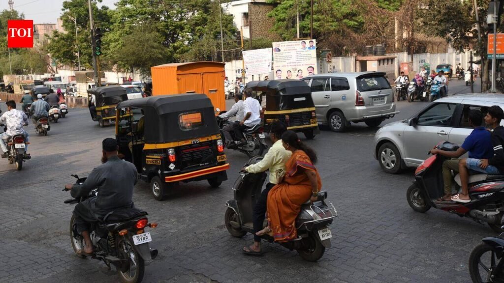 Poona Merchant Chamber approaches PMC to expedite flyover plan in Market Yard | Pune News