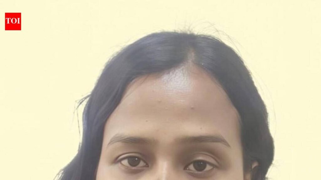 Odisha woman caught with MDMA, Bengaluru cops bust interstate drug network | Bengaluru News