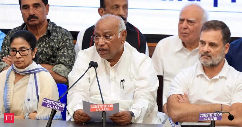Bengal bypolls likely to decide relationship dynamics between Congress, TMC’s Mamata faction